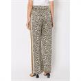 Berenice Pantalon fluide imprime Diverse kleuren