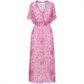 Berenice Robe longue imprimee dos lace Diverse kleuren