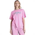 Berenice Tshirt ouverture avant amore 7 Roze
