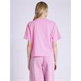 Berenice Tshirt ouverture avant amore 7 Roze