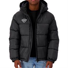 Black Banana 000000 Zwart