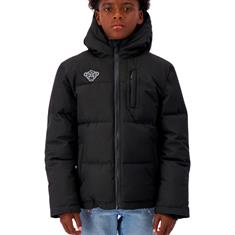 Black Banana 000000 Zwart