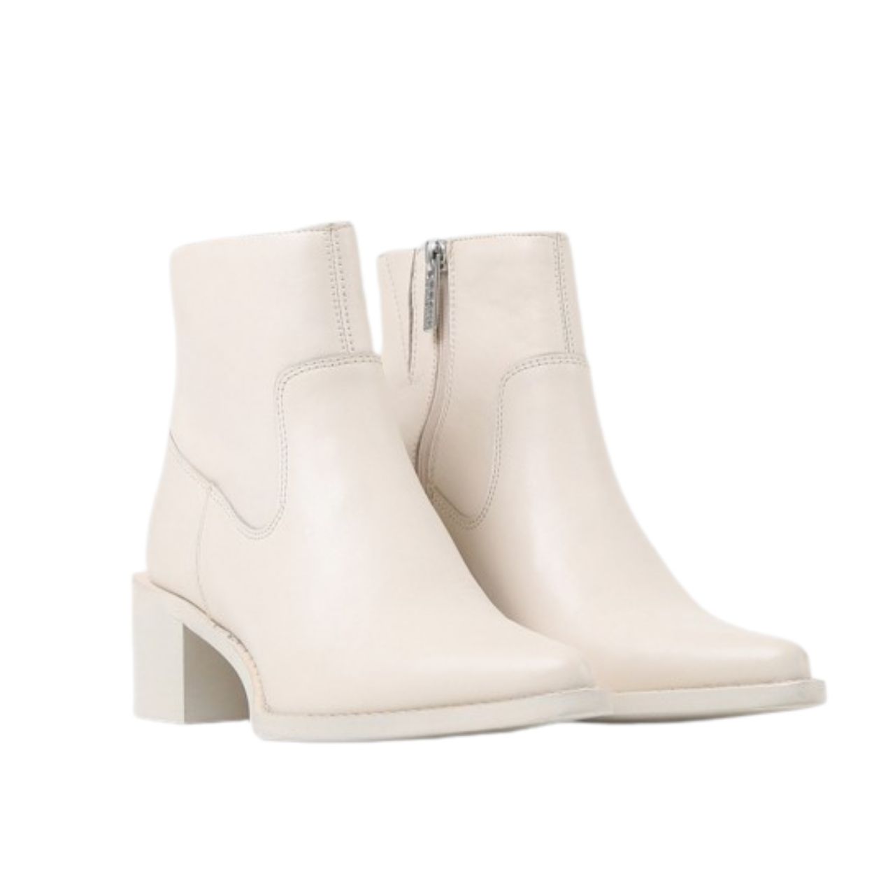Bronx laarzen online creme
