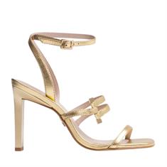 Bronx Aladin-sandal 103 Goud