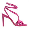 Bronx Aladin-sandal 93 Fuchsia