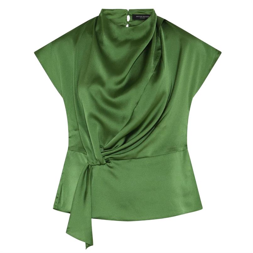 BruunsBazaar Acaciabbtinja Groen