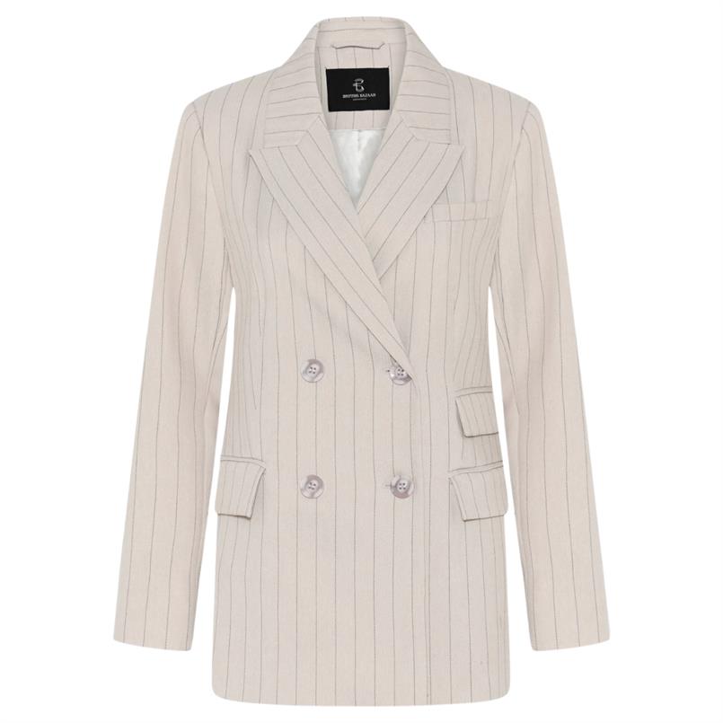 BruunsBazaar Apricotbblinda Beige