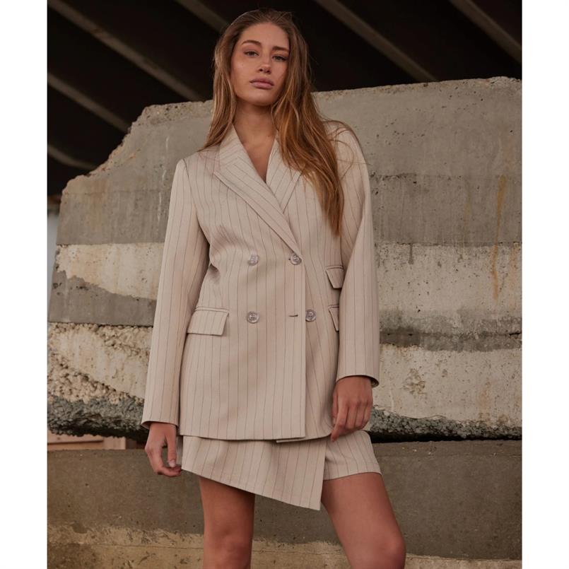 BruunsBazaar Apricotbblinda Beige