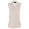 BruunsBazaar Apricotbburwa Beige