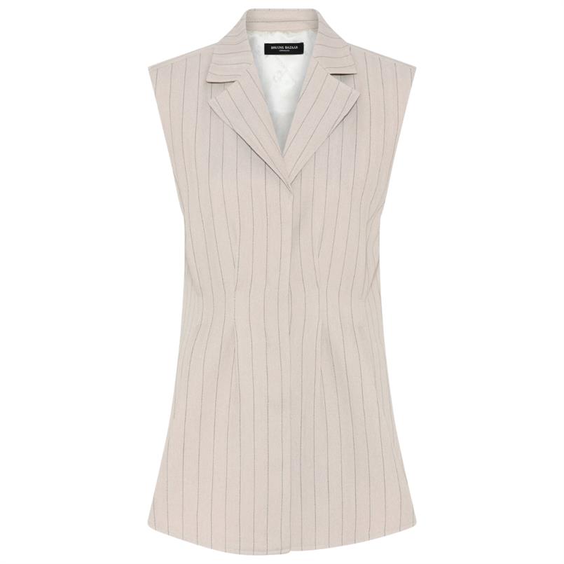 BruunsBazaar Apricotbburwa Beige