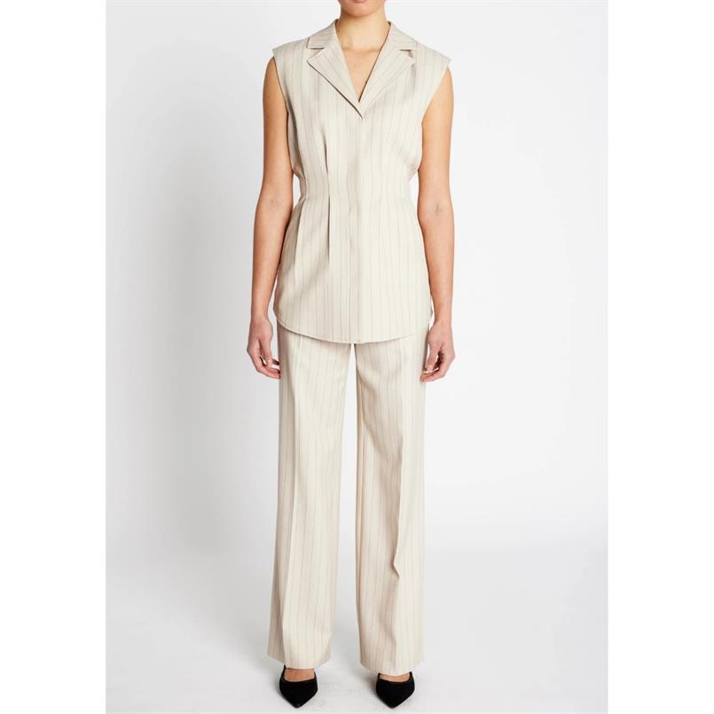 BruunsBazaar Apricotbburwa Beige