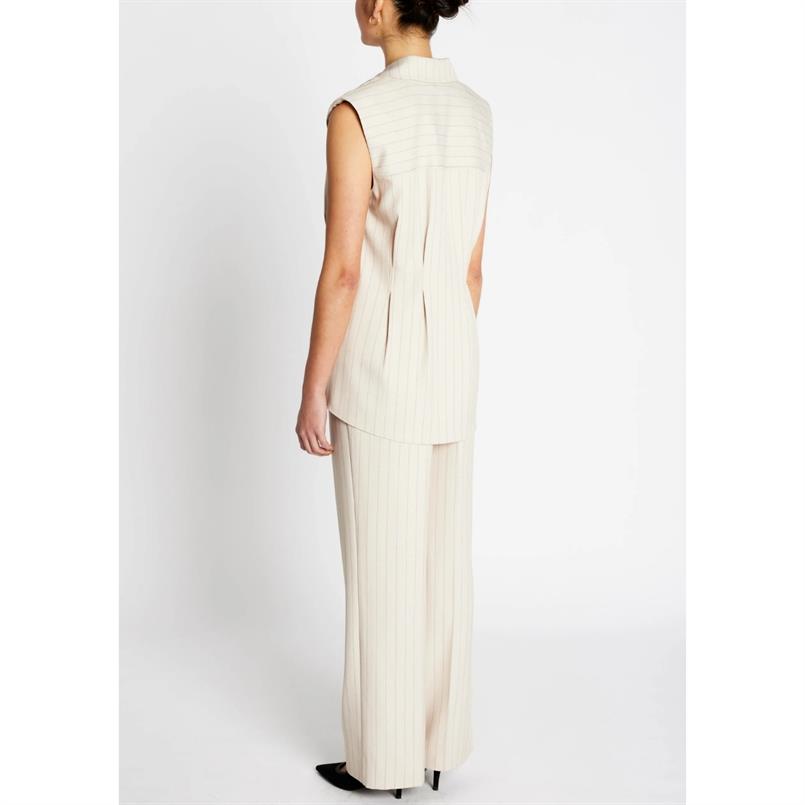 BruunsBazaar Apricotbburwa Beige