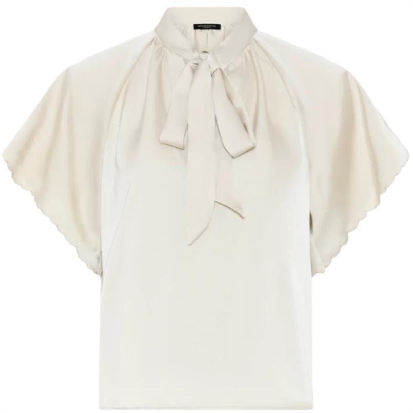 BruunsBazaar Beckiabbwendi Beige