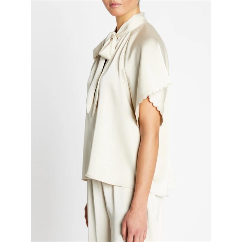 BruunsBazaar Beckiabbwendi Beige