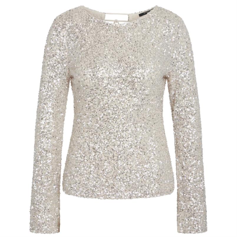 BruunsBazaar Beige/silver Beige