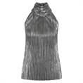 BruunsBazaar Black/silver Zilver