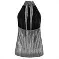 BruunsBazaar Black/silver Zilver