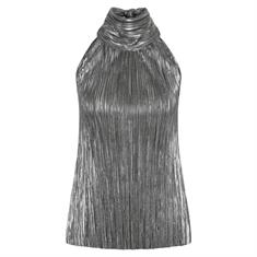BruunsBazaar Black/silver Zilver