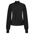 BruunsBazaar Black Zwart
