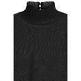 BruunsBazaar Black Zwart