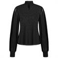 BruunsBazaar Black Zwart