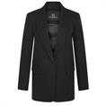 BruunsBazaar Black Zwart