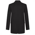 BruunsBazaar Black Zwart