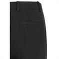 BruunsBazaar Black Zwart