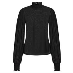 BruunsBazaar Black Zwart