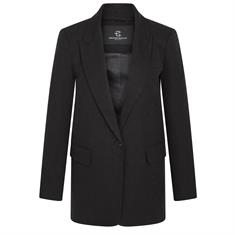 BruunsBazaar Black Zwart