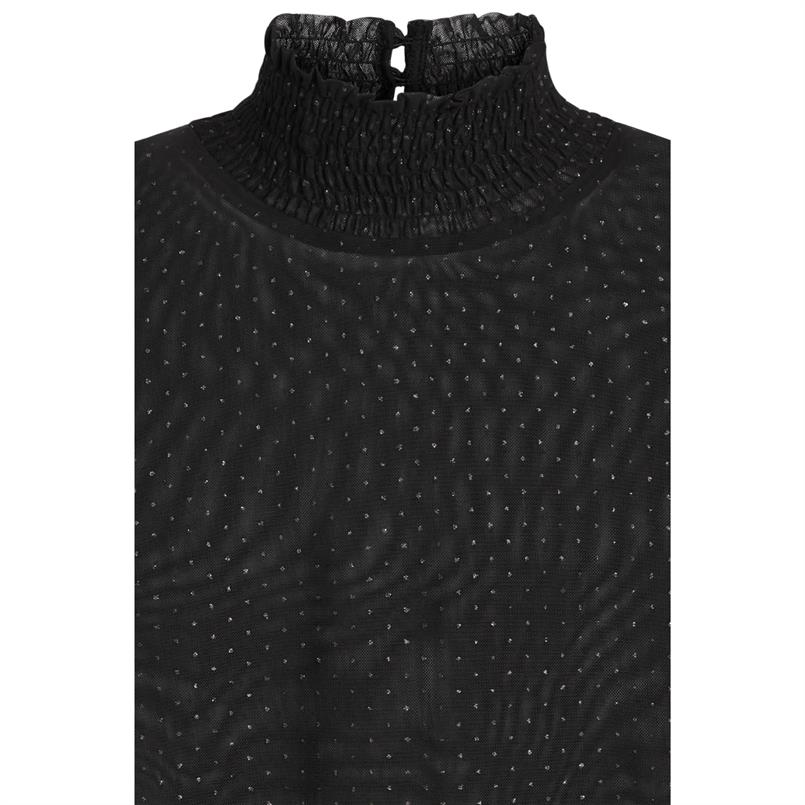 BruunsBazaar Black Zwart