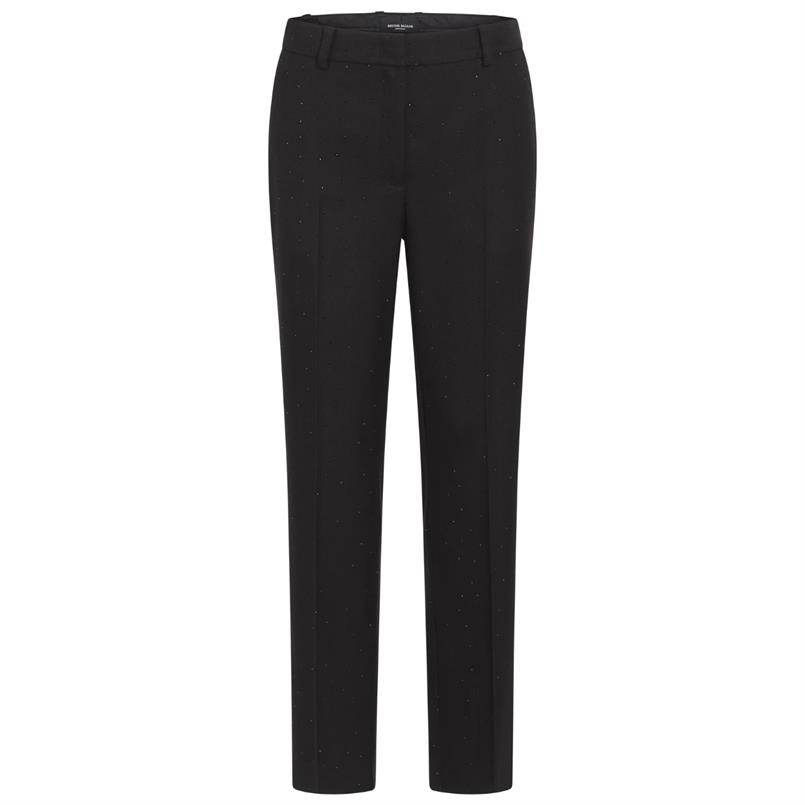BruunsBazaar Black Zwart