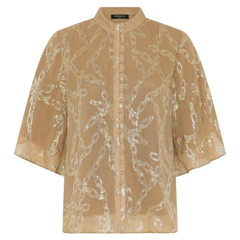 BruunsBazaar Kelp Goud