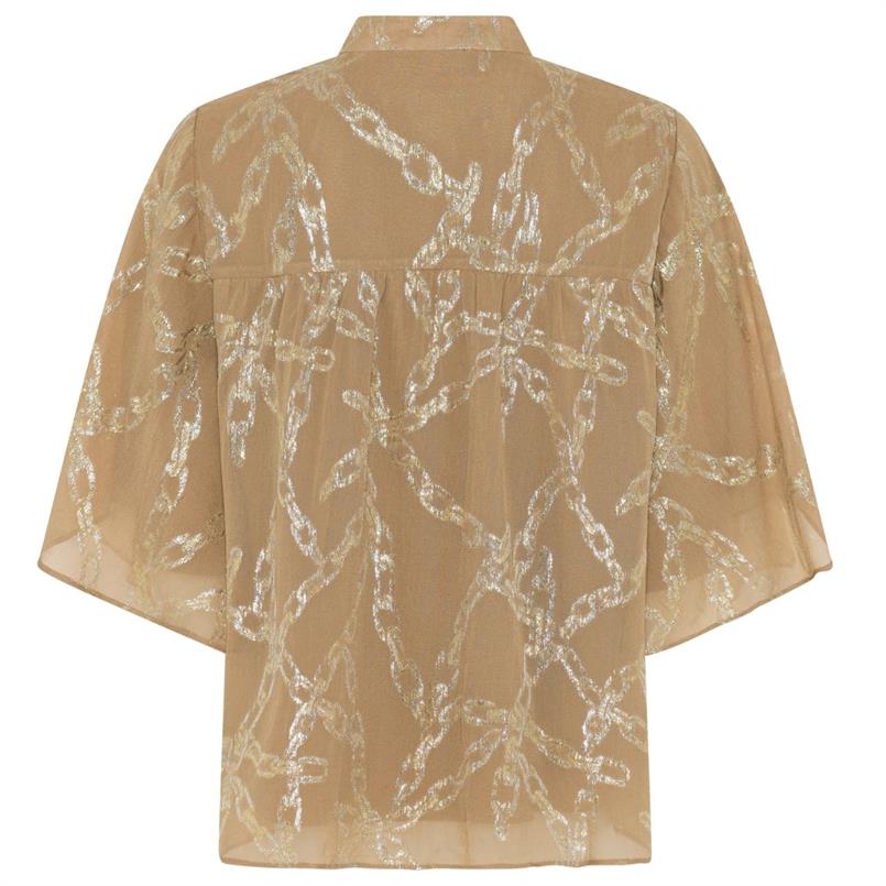 BruunsBazaar Kelp Goud