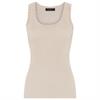 BruunsBazaar Sand with lurex Zand