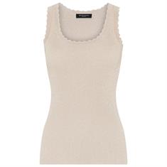 BruunsBazaar Sand with lurex Zand