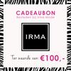 Cadeaubon 100 Diverse kleuren