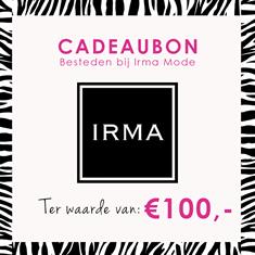 Cadeaubon 100 Diverse kleuren