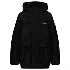 Calvin Klein Boys 0gm Zwart