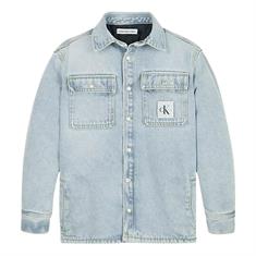 Calvin Klein Boys 1aa Lichtblauw