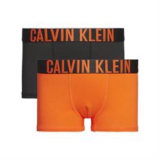 Calvin Klein Boys B70B0024-2PK TRUNKS Diverse kleuren