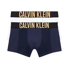 Calvin Klein Boys B70B00244-2PK TRUNKS Diverse kleuren