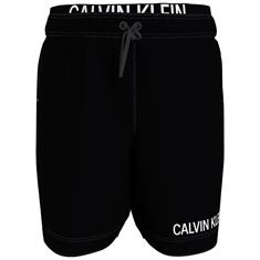 Calvin Klein Boys B70b700302beh Zwart