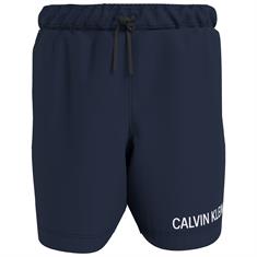 Calvin Klein Boys B70b700302dca Donkerblauw