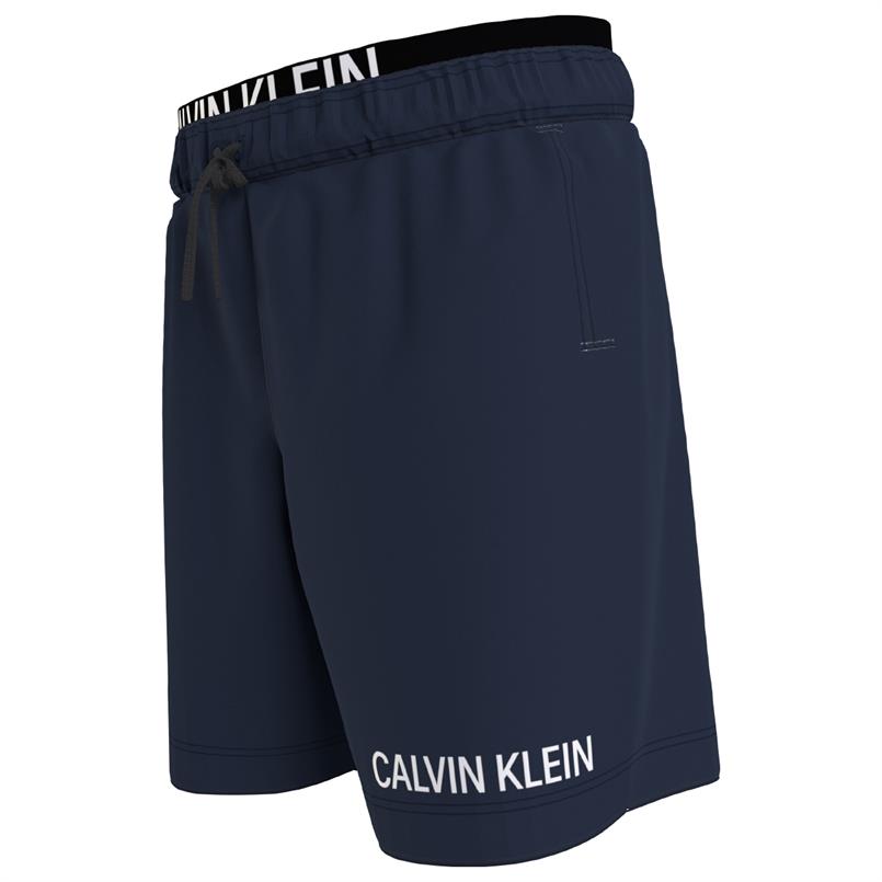 Calvin Klein Boys B70b700302dca Donkerblauw