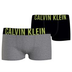 Calvin Klein Boys B70b700322 oub Zwart dessin