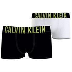 Calvin Klein Boys B70b700322 ows Wit dessin