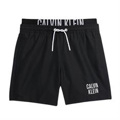 Calvin Klein Boys Beh Zwart