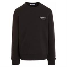 Calvin Klein Boys Beh Zwart