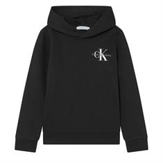 Calvin Klein Boys Beh Zwart